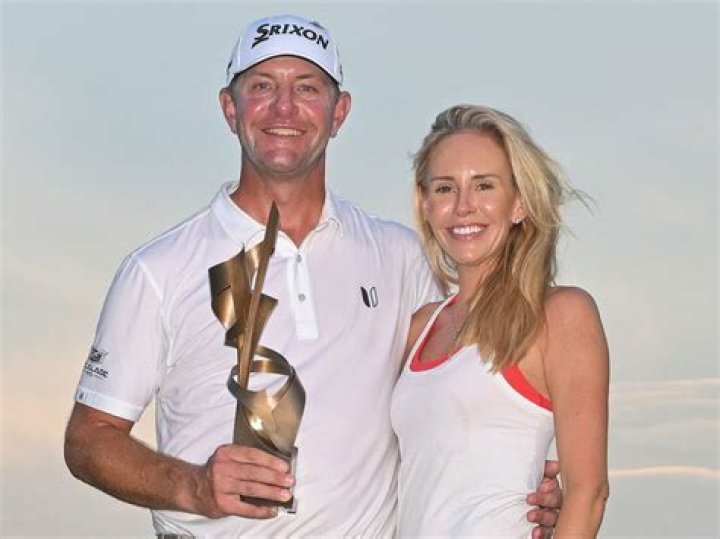 The Definitive Guide To Lucas Glover's Major Championships