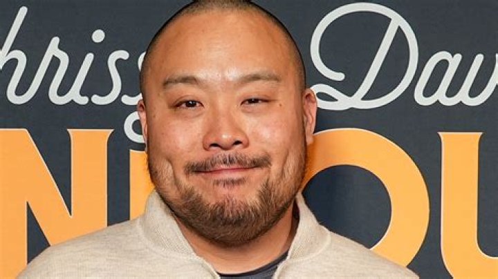 The Definitive Guide: Who Is David Chang's Partner?