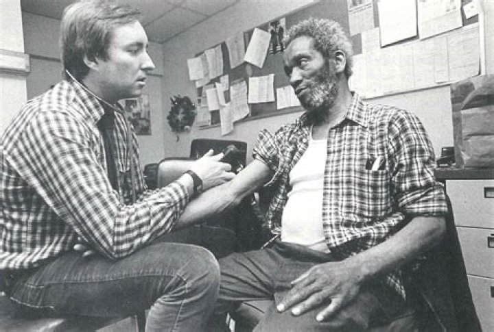 The Early Years Of Terrence Howard: A Look At His Youthful Career