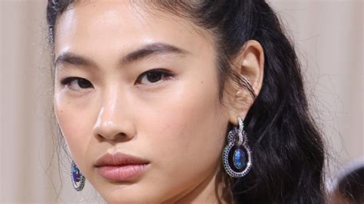 The Enchanting Beauty Of Asian Actresses