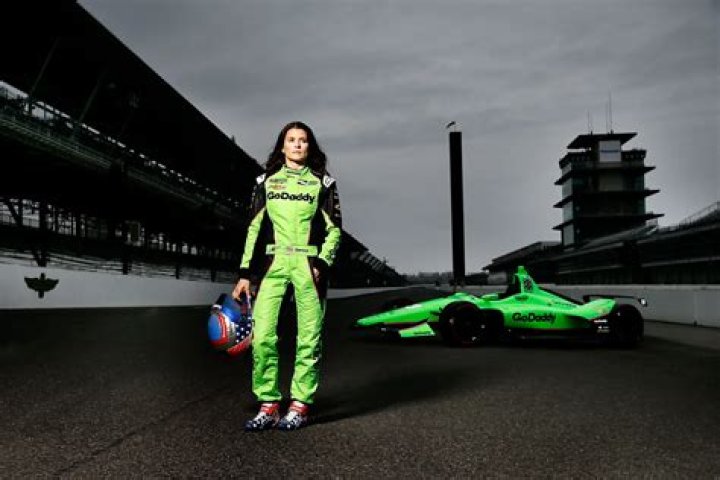 The Enigmatic Journey Of Danica Patrick: Racing Legacy And Beyond
