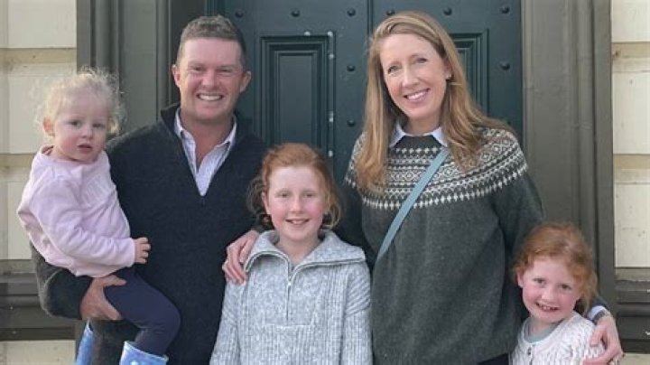 The Enigmatic Wealth Of The Grimwade Family