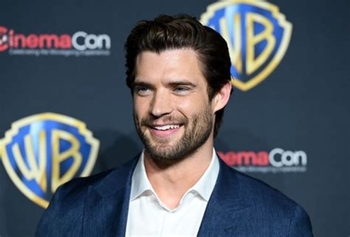 The Exclusive Scoop On David Corenswet's Love Life