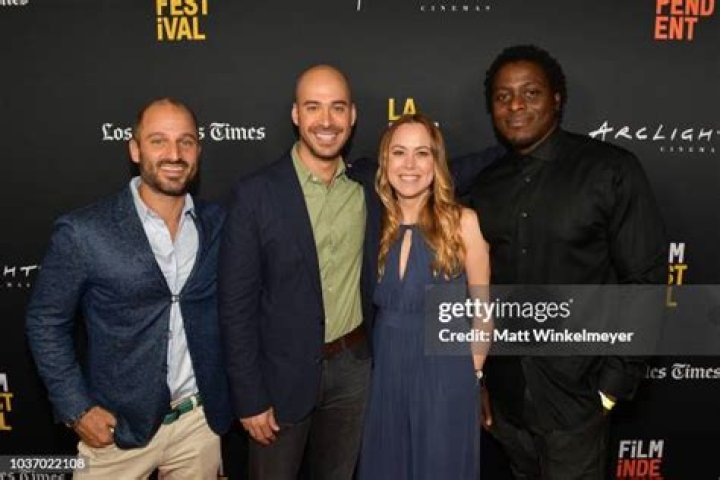 The Fascinating Journey Of Gab Taraboulsy: A Life Of Passion And Creativity