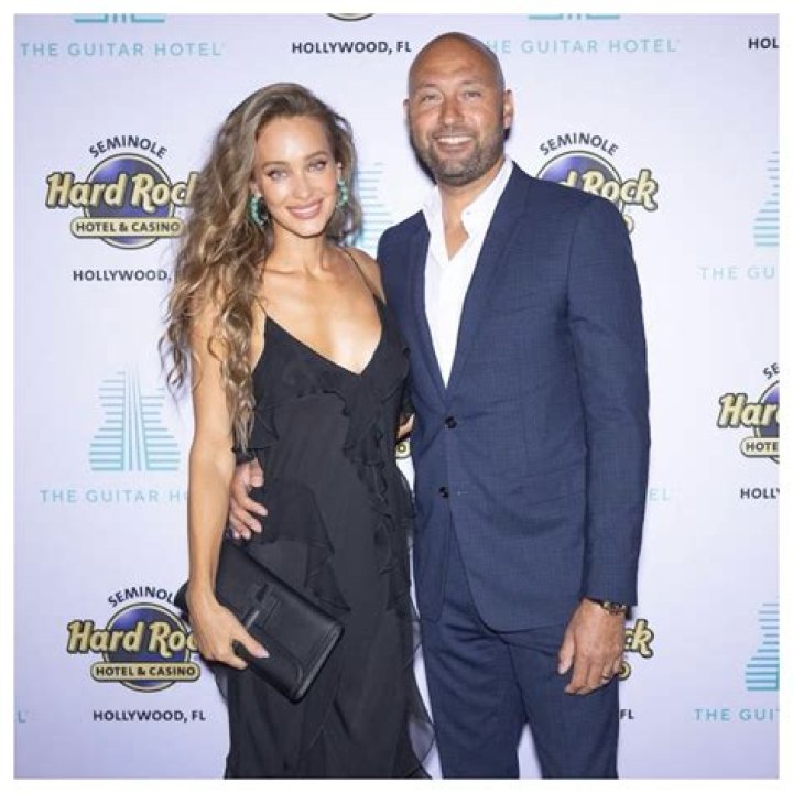 The Fascinating Journey Of Hannah Jeter's Age And Life