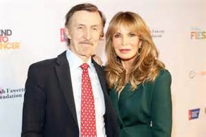 The Final Journey: Cancer Claims Beloved "Charlie's Angels" Star Kate Jackson