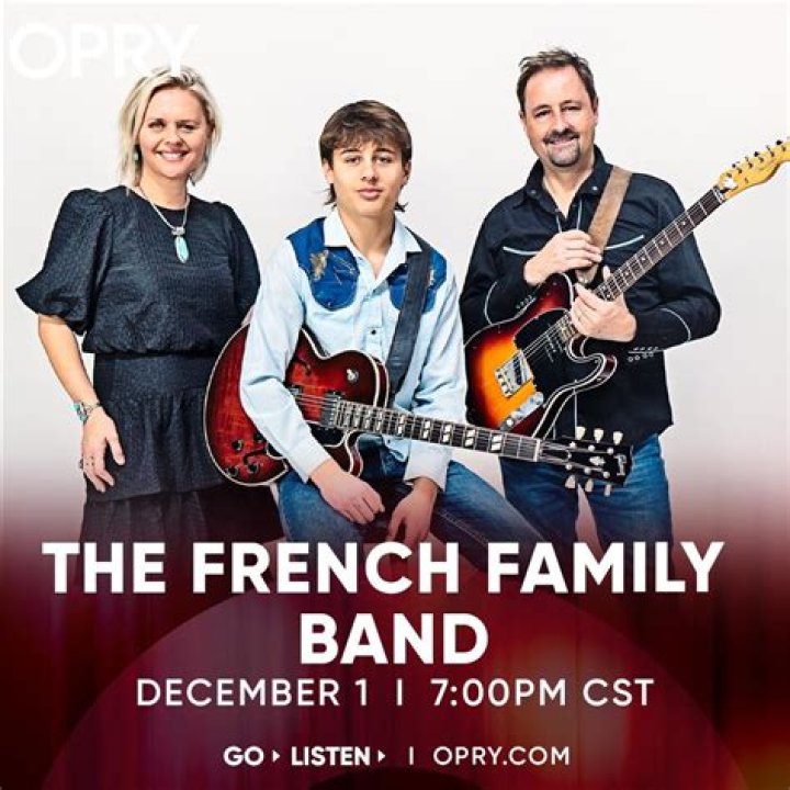 The French Family Band's Impressive Net Worth