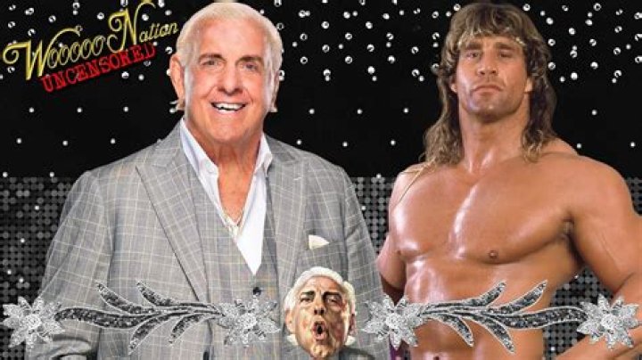 The Greatest Ric Flair Vs. Kevin Von Erich Rivalry Of 1986