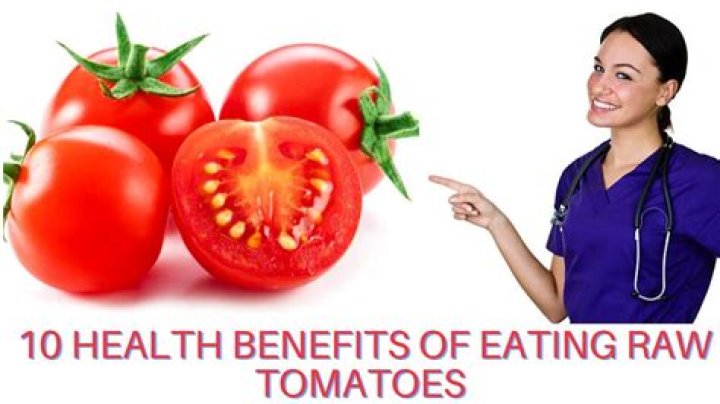 The Hidden Dangers: Unveiling The Disadvantages Of Consuming Raw Tomatoes