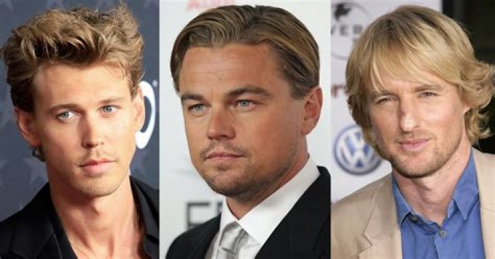 The Iconic Locks: Famous Actors With Unforgettable Long Hair