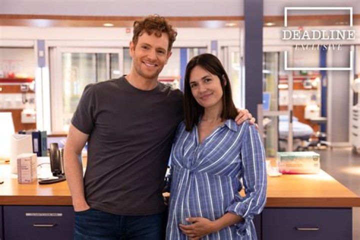 The Ins And Outs Of Torrey DeVitto's Romantic History