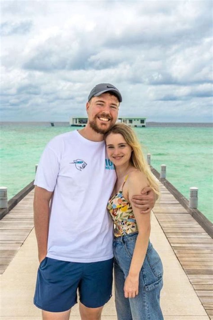 The Inspiring Journey Of Thea Booysen: A Trailblazer In Creativity