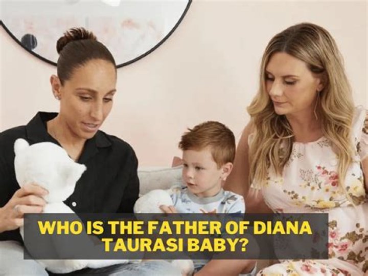 The Inspiring Legacy Of Diana Taurasi's Parents