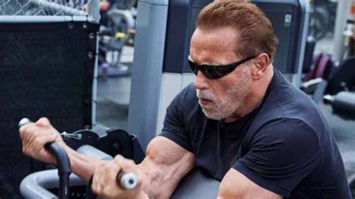 The Inspiring Tale Of Arnold Schwarzenegger's Mother: A Legacy Of Strength