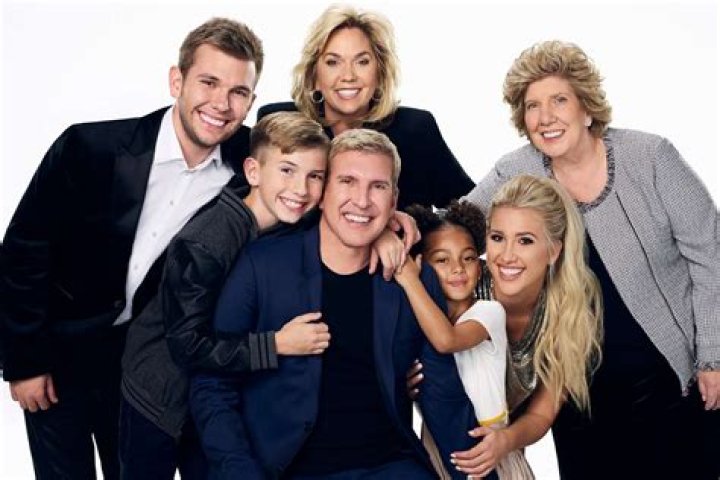 The Instagram Of Chase Chrisley: Explore His Life Behind The Scenes