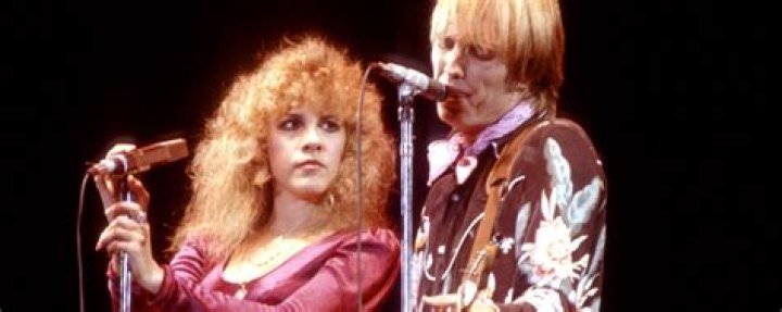 The Intertwined Musical Journey Of Stevie Nicks And Joe Walsh