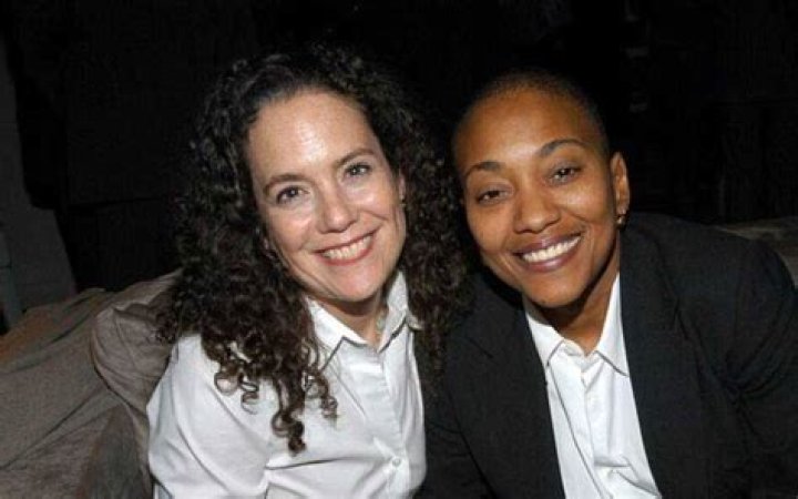 The Intimate Relationship Between Robyn Crawford And Lisa Hintelmann