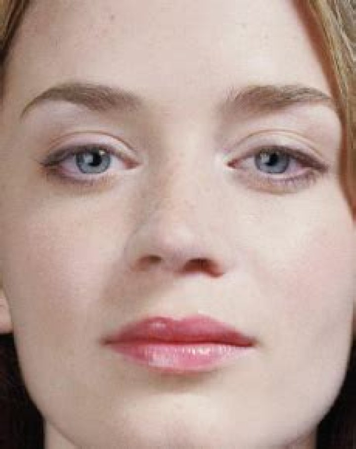 The Intriguing Eyes Of Emily Blunt: Her Mesmerizing Gaze