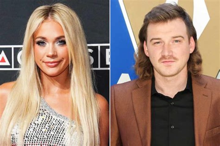 The Latest Scoop On Megan Moroney And Morgan Wallen's Relationship!