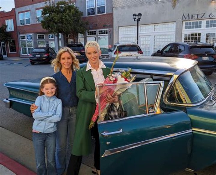 The Life And Career Of Patricia Ward Kelly: Wikipedia