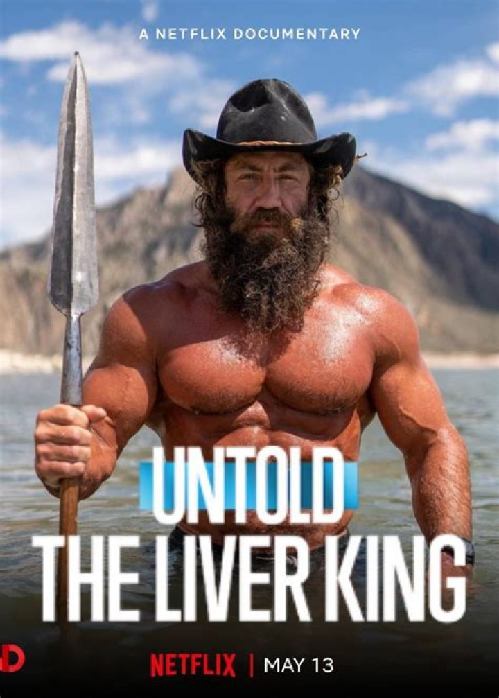The Liver King's Secret With Brian Johnson