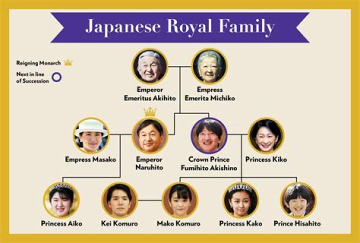 The Minatozaki Family: A Legacy Of Japanese History