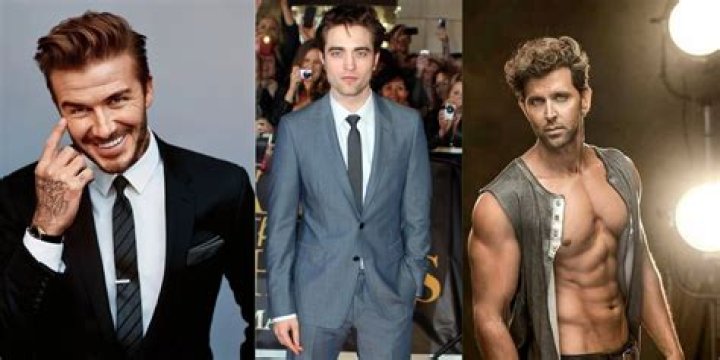 The Most Handsome Man In The World: Unveiling The Pinnacle Of Beauty