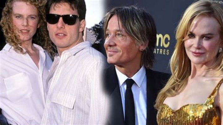 The Shocking Truth About Nicole Kidman: Uncovering The Eating Disorder Rumors