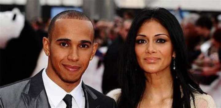 The Sister Duo Of Lewis Hamilton: Nicola And Samantha