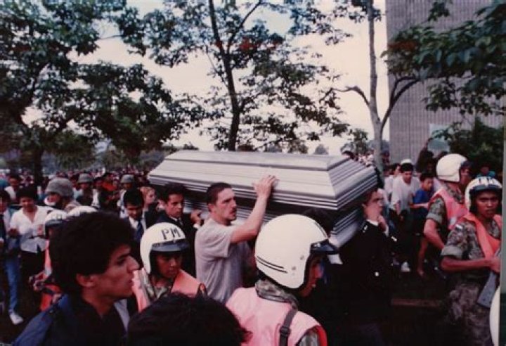 The Staggering Net Worth Of Pablo Escobar: A Drug Lord's Fortune Unveiled