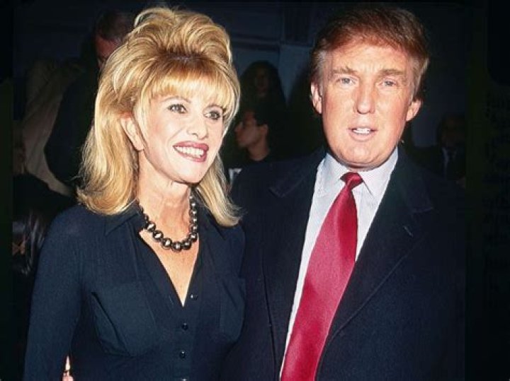 The Surprising Height Of Ivana Trump: Uncovering The Truth