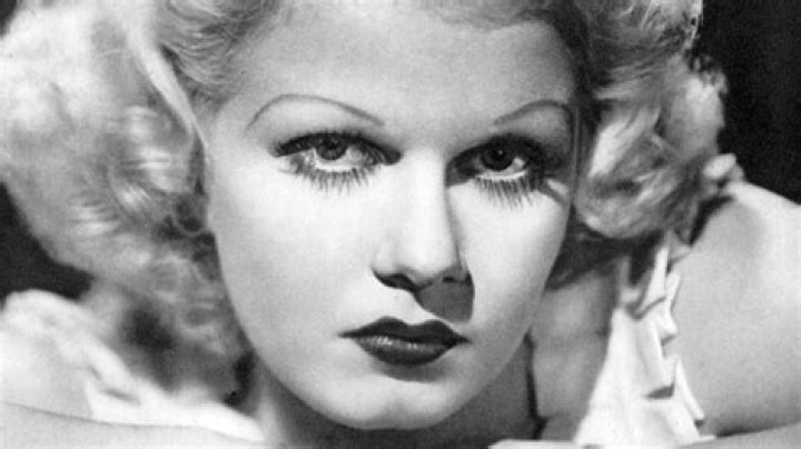 The Tragic Demise Of Jean Harlow: A Hollywood Icon Untimely Lost
