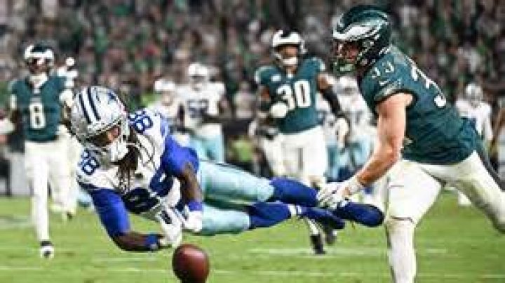 The Truth:Ceedee Lamb's Father