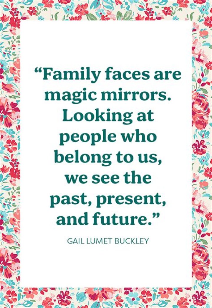 The Ultimate Collection Of Family Quotes For Instagram | Inspire And Connect With Loved Ones
