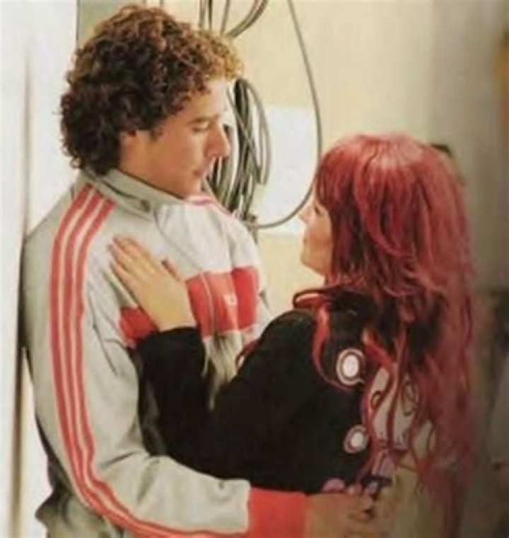 The Ultimate Guide: Memo Ochoa And Dulce Maria's Relationship