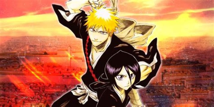 The Ultimate Guide To Bleach Anime Episodes: An Epic Journey Through The Soul Society