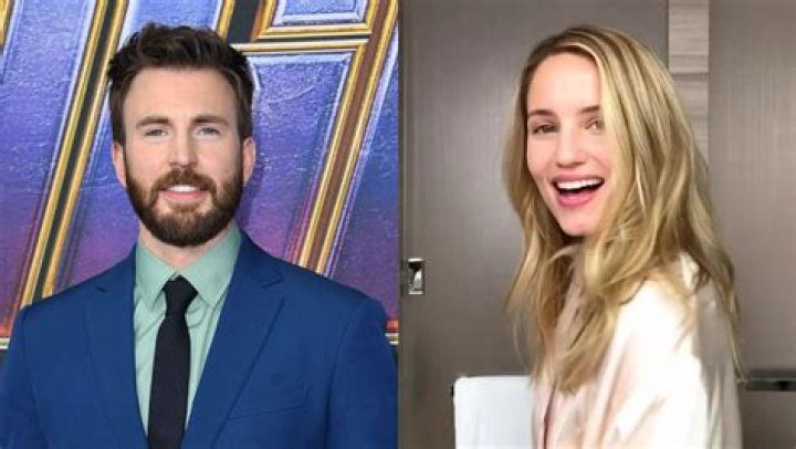 The Ultimate Guide To Chris Evans And Dianna Agron: Their Relationship, Collaboration, And More