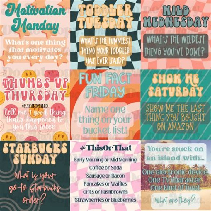 The Ultimate Guide To Crafting Positive Facebook Posts That Engage And Inspire