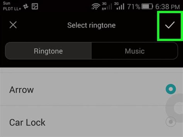 The Ultimate Guide To Customizing Your Android Text Message Tone