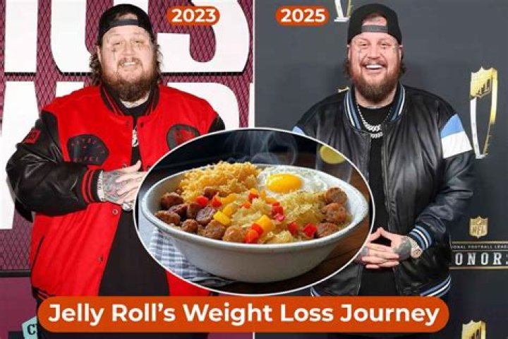 The Ultimate Guide To Jelly Roll Weight: How Much Does It Weigh?