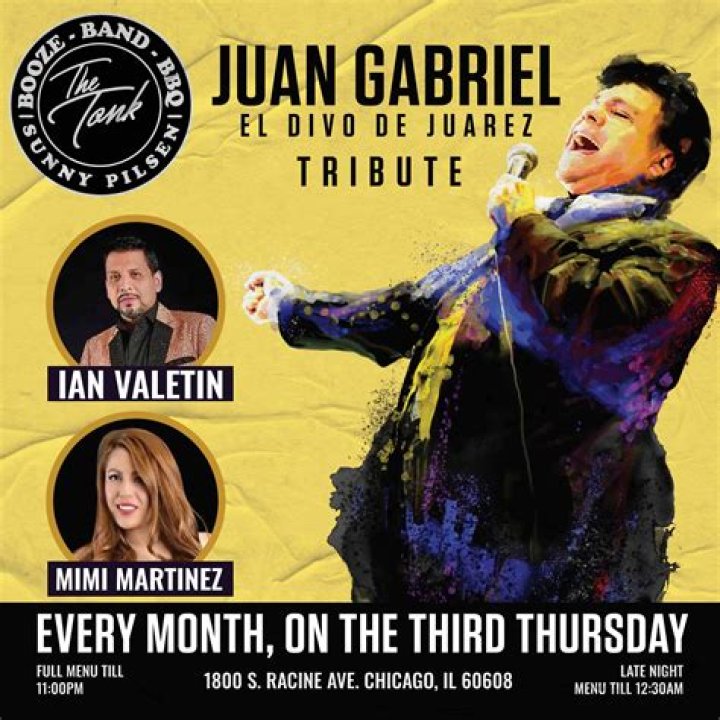 The Ultimate Guide To Juan Gabriel's Mother: Her Life, Legacy, And Impact