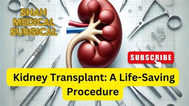 The Ultimate Guide To Kidney Transplant Surgery Scars: Everything You Need To Know