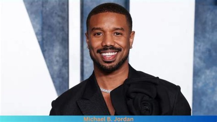 The Ultimate Guide To Michael B. Jordan's Dating History