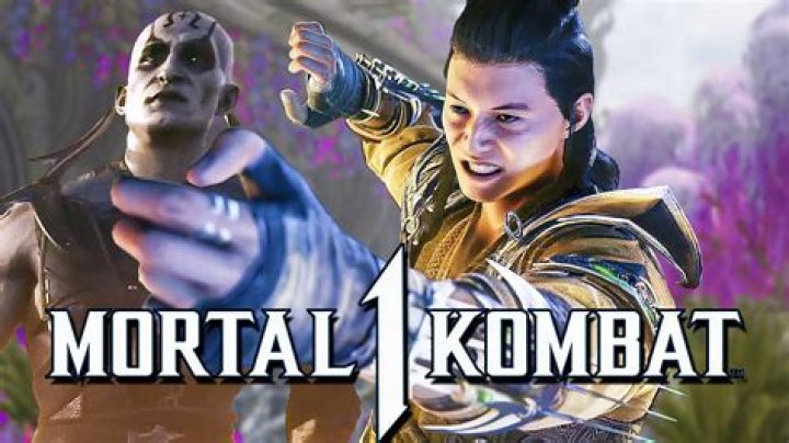 The Ultimate Guide To Mortal Kombat Sisters: A Detailed Analysis