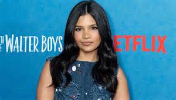 The Ultimate Guide To Nikki Rodriguez's Famous Relationship