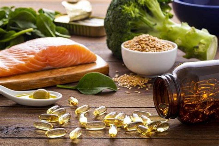 The Ultimate Guide To Omega-3 Fatty Acids: Benefits, Sources, And More