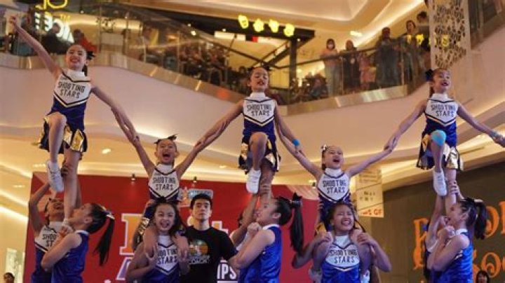 The Ultimate Guide To Ryan Cheerleading: Tips And Techniques For Success