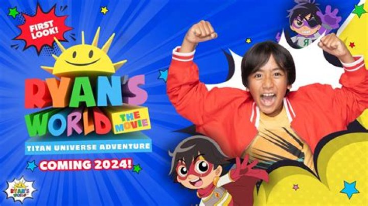 The Ultimate Guide To Ryan From Ryan's World: Unlocking The Secrets Of The YouTube Sensation