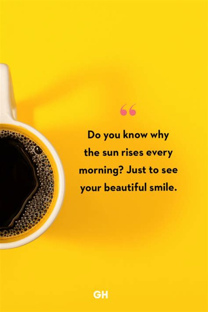 The Ultimate Guide To Sweet Good Morning Messages That Will Bring A Smile To Her Face