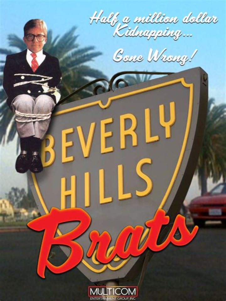 The Ultimate Guide To Understanding The "Beverly Hills Brat" Phenomenon